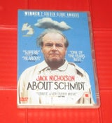 About Schmidt - DVD