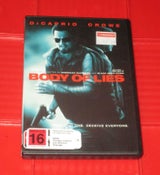 Body of Lies - DVD