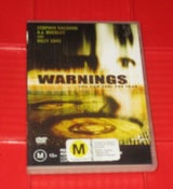 Warnings - DVD