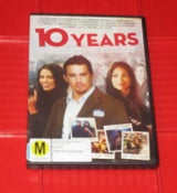 10 Years - DVD