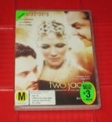 Two Jacks - DVD