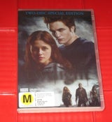 Twilight - DVD