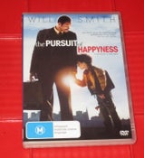 The Pursuit of Happyness - DVD