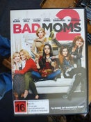 Bad Moms 2 .. Mila Kunis