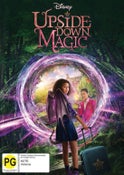 Upside-Down Magic (DVD) - New!!!