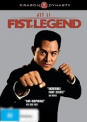 Fist of Legend