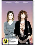 The Meddler (DVD) - New!!!