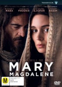 Mary Magdalene (DVD) - New!!!
