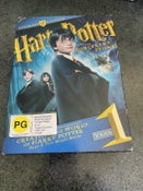 Harry Potter and the Sorcerer's Stone (Ultimate Edition)