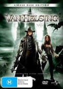 Van Helsing : Single Disc Edition - Hugh Jackman, Kate Beckinsale