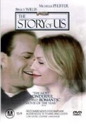 Story Of Us, The - Bruce Willis, Michelle Pfeiffer