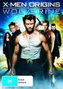 X-Men: Origins Wolverine - Hugh Jackman