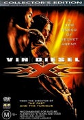 XXX :Collector's Edition - Vin Diesel