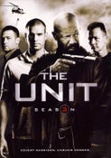 The Unit: Season 3