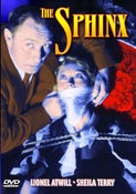 Sphinx, The - Sheila Terry