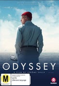ODYSSEY ( BRAND NEW ) DVD LAMBERT WILSON