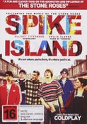 Spike Island (DVD) - New!!!