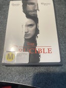 The Crucible DVD