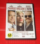 Charlie Wilson's War - DVD