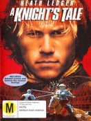 A Knight's Tale (1 Disc DVD)