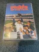 Rookie of the Year [DVD]