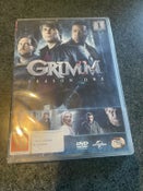 Grimm Season One