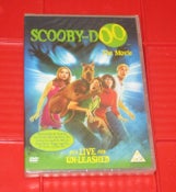 Scooby-Doo - DVD