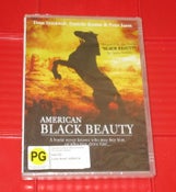 American Black Beauty - DVD
