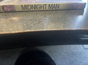 Midnight Man [DVD] [2008]