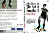 JOHN CLEESE ON THE ART OF FOOTBALL - FROM A TO Z