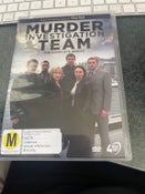 Murder Investigation Team - Complete Series