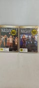 Nashville season 1 part 1 and 2 tv show box set dvd