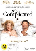 It's Complicated (1 Disc DVD)