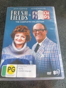 Fresh Fields / French Fields Collection DVD