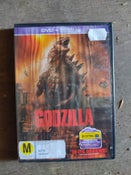 Godzilla - NEW!