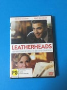 Leatherheads - NEW!!!