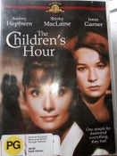 The Children's Hour ( Audrey Hepburn Shirley MacLaine )