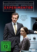 Experimenter: The Stanley Milgram Story (DVD)