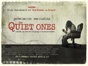 The Quiet Ones (DVD) - New!!!