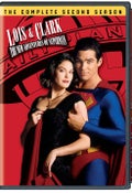 Lois & Clark: The Complete Season 2
