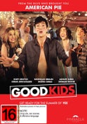 Good Kids DVD c5
