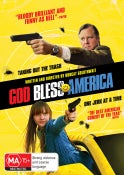 God Bless America DVD c5
