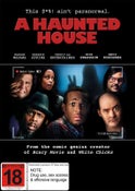 A Haunted House DVD c5