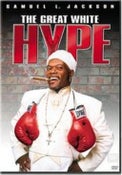 The Great White Hype DVD c5