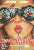 Hot Pursuit (1987) DVD c5