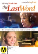 The Last Word DVD c6