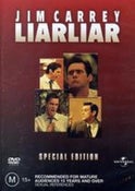 Liar Liar - Special Edition DVD c6
