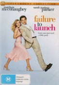 Failure To Launch DVD c6