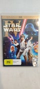 Star wars a new hope dvd movie