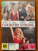 COUNTRY STRONG
